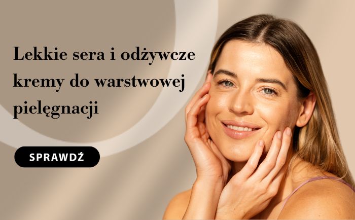 wegański krem do twarzy